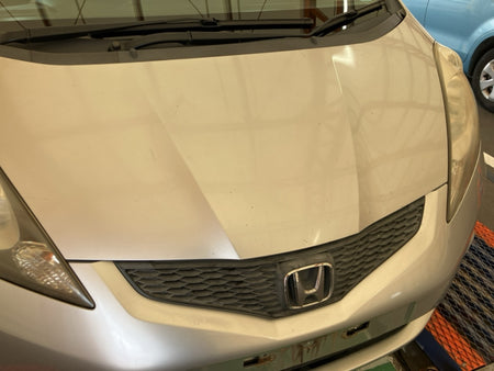 [USED ENGINE] HONDA FIT GE6 2010 L13A FF AT 2WD #0003266098594