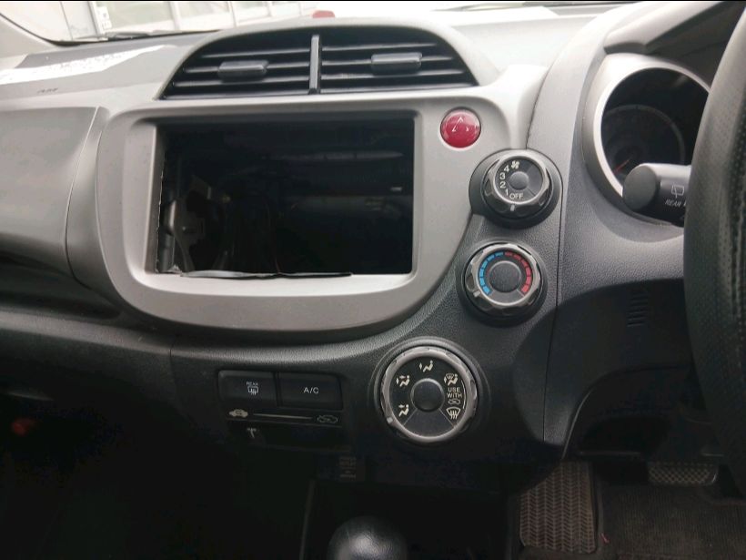 [CHOOSE PARTS] HONDA FIT GE6 2008 L13A FF AT 2WD #0401000000679
