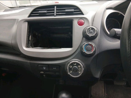 [CHOOSE PARTS] HONDA FIT GE6 2008 L13A FF AT 2WD #0401000000679