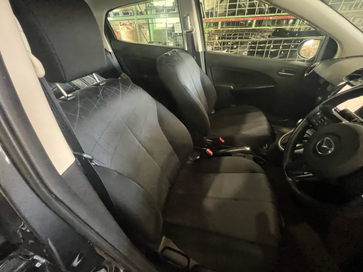 [CHOOSE PARTS] MAZDA DEMIO DEJFS 2013 P3-VPS FF AT 2WD #0451000000495