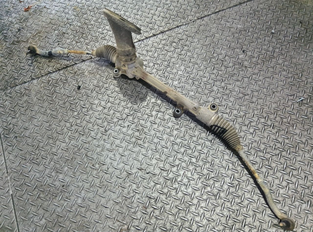 [RACK & PINION] TOYOTA COROLLA FIELDER NZE141G 2009 1NZ-FE FF AT 2WD #0403266011397