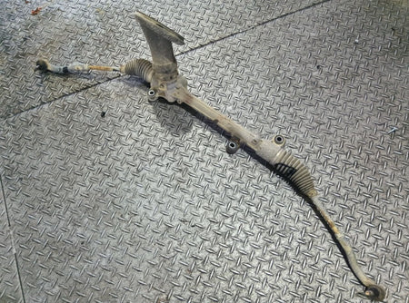 [RACK & PINION] TOYOTA COROLLA FIELDER NZE141G 2009 1NZ-FE FF AT 2WD #0403266011397