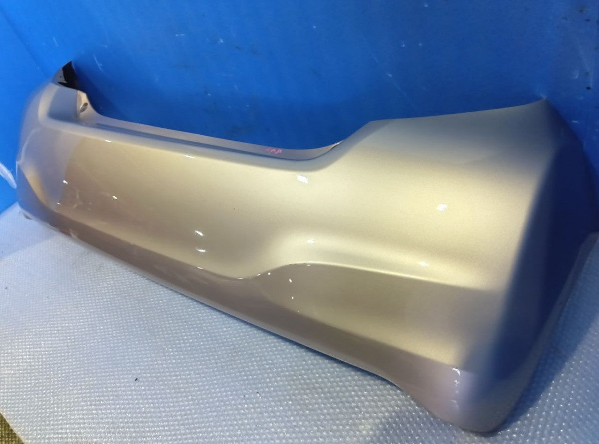 [R BUMPER ASSY] TOYOTA VITZ KSP130 2012 1KR-FE FF AT 2WD #0403267012141