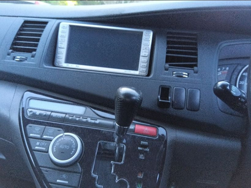 [F DRIVE SHAFT LH] TOYOTA ISIS ANM10W 2005 1AZ-FSE FF AT 2WD #0403265009204