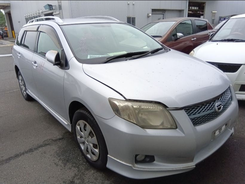 [CHOOSE PARTS] TOYOTA COROLLA FIELDER NZE141G 2006 1NZ-FE FF AT 2WD #0401000000860