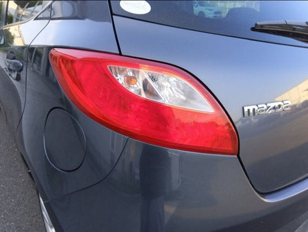 [TAIL LAMP RH] MAZDA DEMIO DE5FS 2008 ZY-VE FF AT 2WD #0403269015648