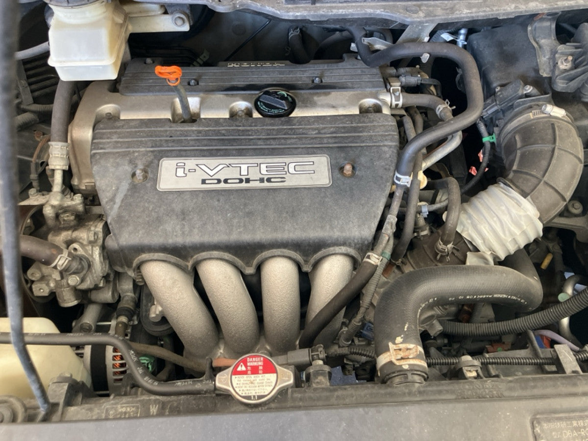 [CHOOSE PARTS] HONDA STEPWAGON RG2 2006 K20A FF AT 4WD #0002002651356