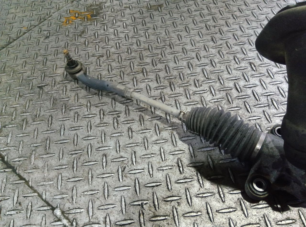 [RACK & PINION] TOYOTA COROLLA FIELDER ZRE142G 2009 2ZR-FE FF AT 2WD #0403267014021