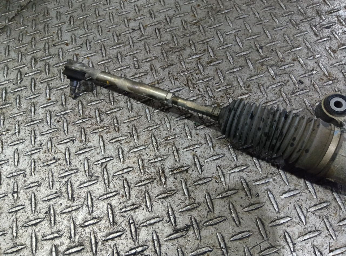 [RACK & PINION] HONDA FIT HYBRID GP4 2013 LEA FF AT 2WD #0403269016744