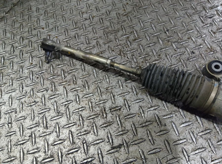[RACK & PINION] HONDA FIT HYBRID GP4 2013 LEA FF AT 2WD #0403269016744