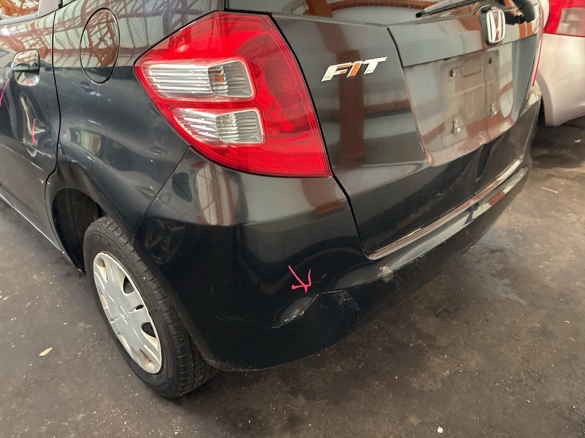 [USED ENGINE] HONDA FIT GE6 2010 L13A FF AT 2WD #0003265086993