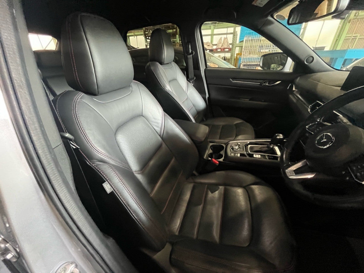 [CHOOSE PARTS] MAZDA CX-5 KF5P 2022 PY-RPS FF AT 2WD #0451000000457