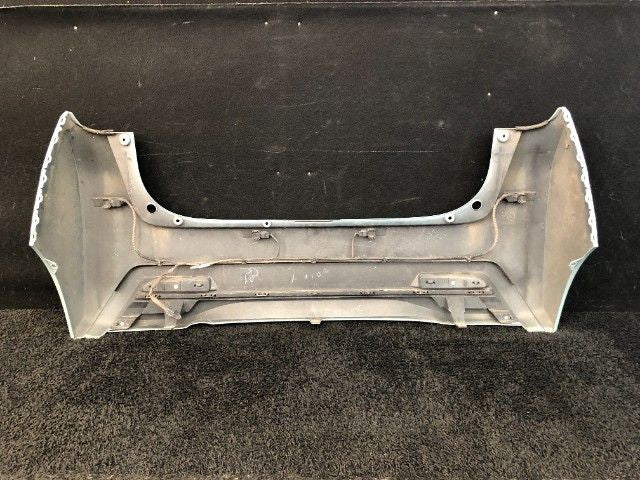 [R BUMPER ASSY] NISSAN DAYZ B46W 2020 BR06 FF AT 4WD #0003263061596