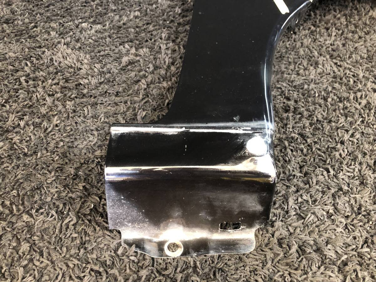 [FENDER RH] NISSAN DAYZ B21W  3B20 FF AT 2WD #0003249735723