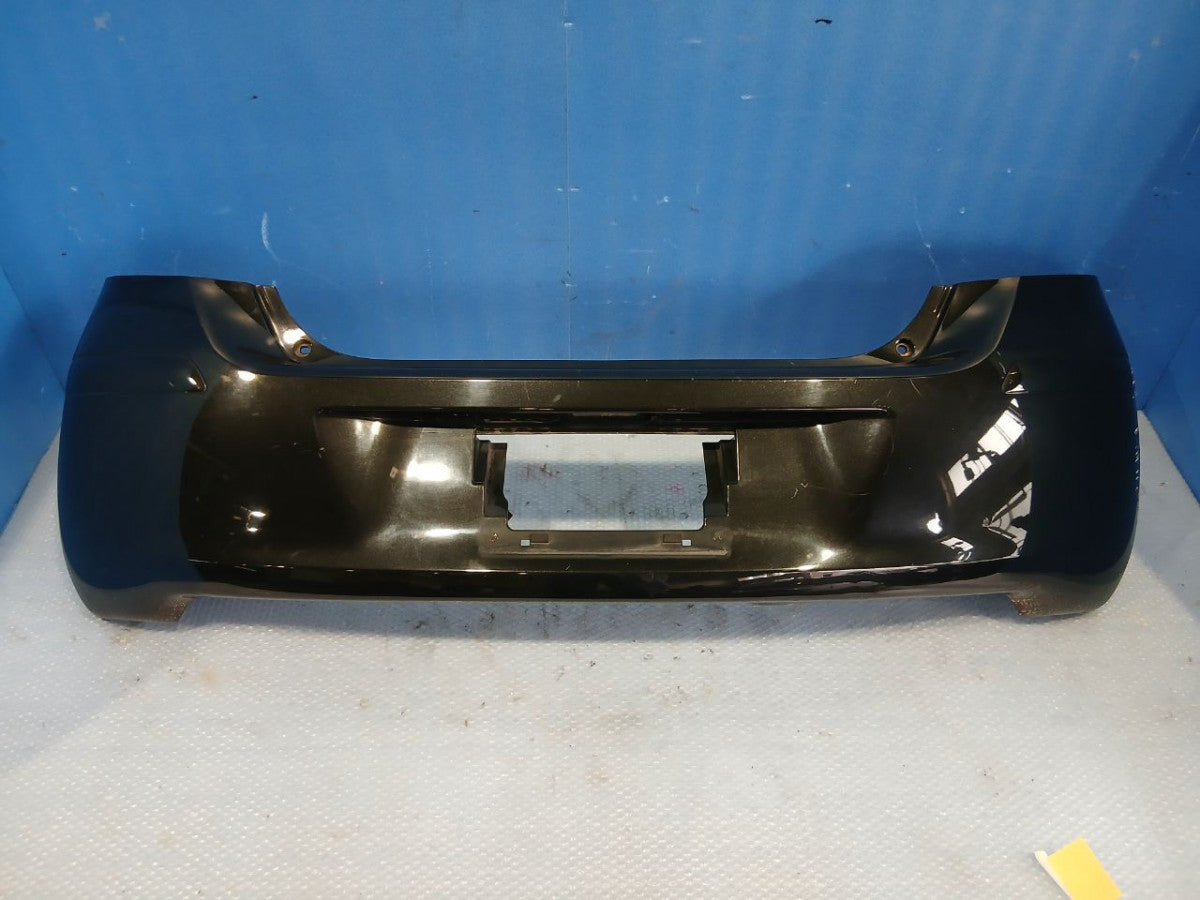 [R BUMPER ASSY] TOYOTA VITZ KSP90 2010 1KR-FE FF AT 2WD #0403266011037