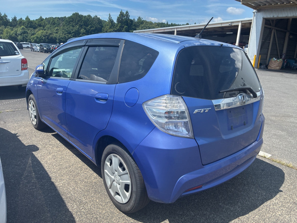 [CHOOSE PARTS] HONDA FIT HYBRID GP1 2011 LDA FF AT 2WD #0401000000809
