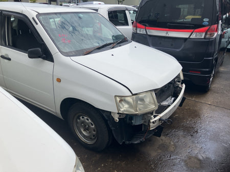 [CHOOSE PARTS] TOYOTA SUCCEED VAN NLP51V 2006 1ND-TV FF MT 2WD #0002002682578