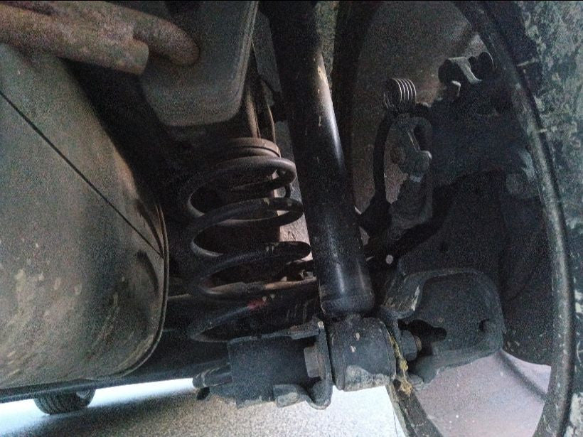 [USED ENGINE] MITSUBISHI COLT Z27AG 2006 4G15 FF AT 2WD #0403266011034