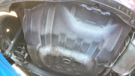 [USED ENGINE] HONDA FIT GE6 2009 L13A FF AT 2WD #0003268136783