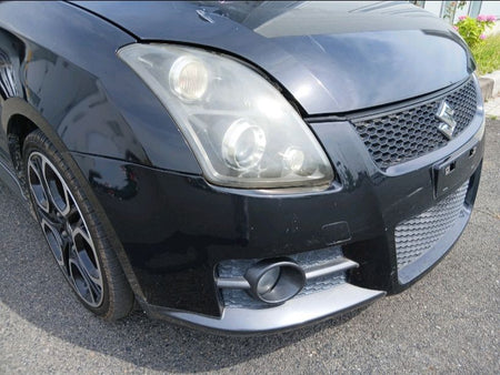 [CHOOSE PARTS] SUZUKI SWIFT ZC31S 2007 M16A FF MT 2WD #0401000000672