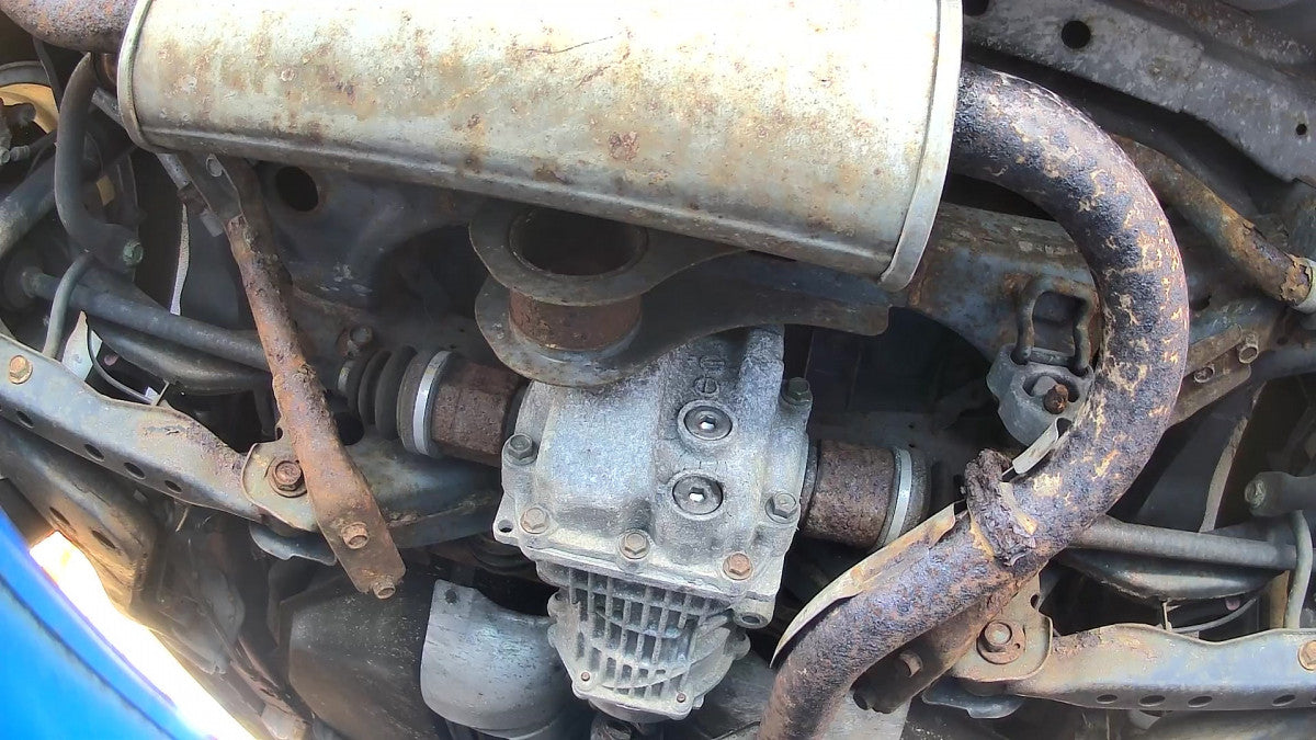[CHOOSE PARTS] NISSAN SERENA NC25 2005 MR20DE FF AT 4WD #0001000016177
