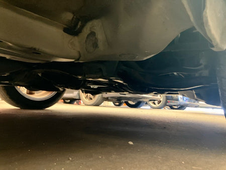 [CHOOSE PARTS] TOYOTA RACTIS NCP105 2007 1NZ-FE FF AT 4WD #0001000015209