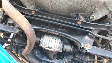 [CHOOSE PARTS] SUBARU LEGACY TOURING WAGON BRM 2014 FB25 FF AT 4WD #0001000013348