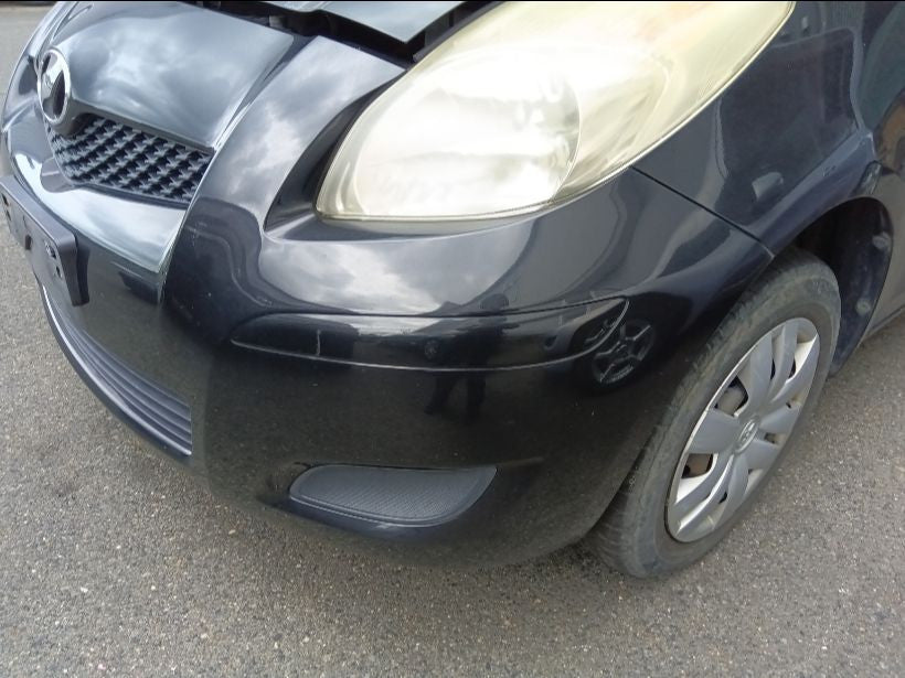 [SIDE MIRROR RH] TOYOTA VITZ KSP90 2009 1KR-FE FF AT 2WD #0403266011303
