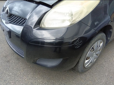 [SIDE MIRROR RH] TOYOTA VITZ KSP90 2009 1KR-FE FF AT 2WD #0403266011303