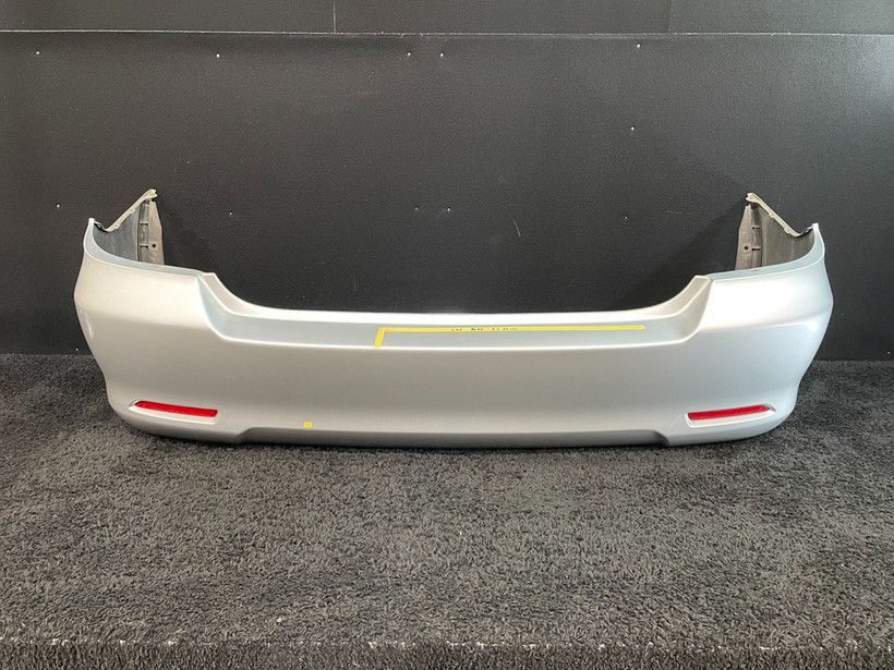 R BUMPER ASSY