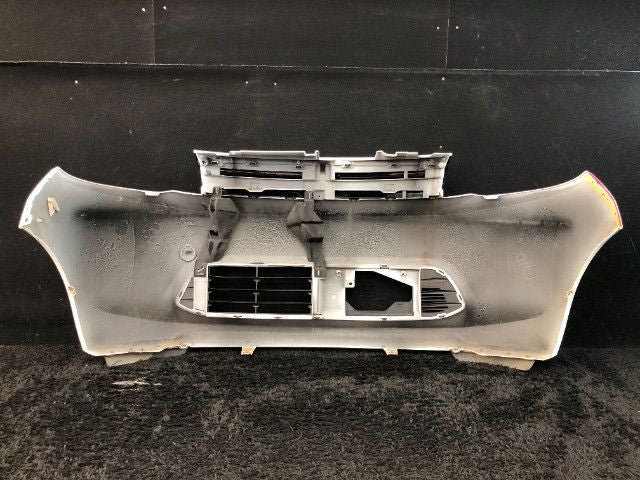 [F BUMPER ASSY] MITSUBISHI eK CUSTOM B11W 2014 3B20 FF AT 2WD #000325B992008