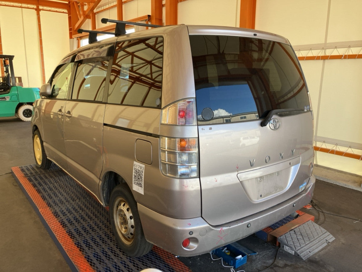 [CHOOSE PARTS] TOYOTA VOXY AZR65G 2002 1AZ-FSE FF AT 4WD #0002002661703