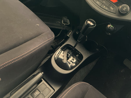 [CHOOSE PARTS] TOYOTA VITZ NSP135 2013 1NR-FE FF AT 4WD #0002002651546