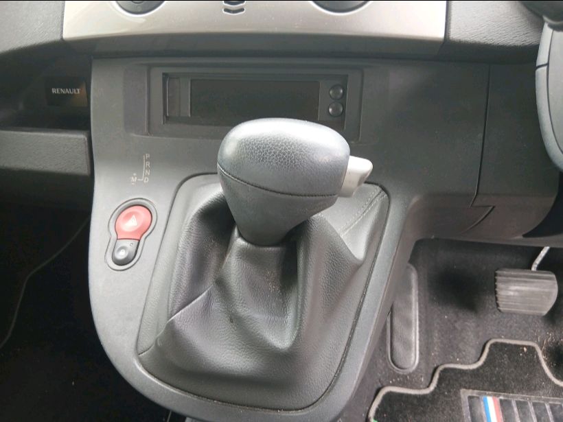 [CHOOSE PARTS] RENAULT KANGOO KWK4M 2013 K4M FF AT 2WD #0401000000681