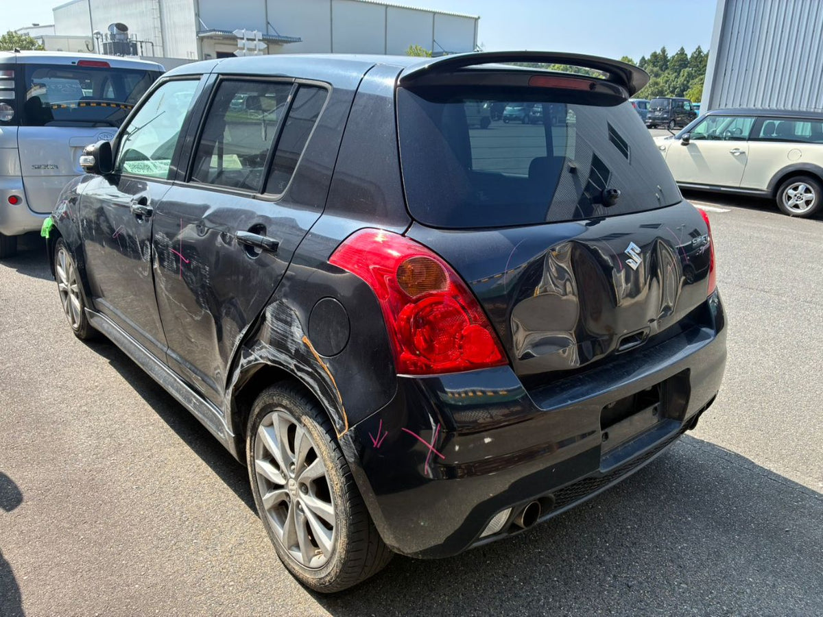 [CHOOSE PARTS] SUZUKI SWIFT ZC31S 2009 M16A FF MT 2WD #0401000000749