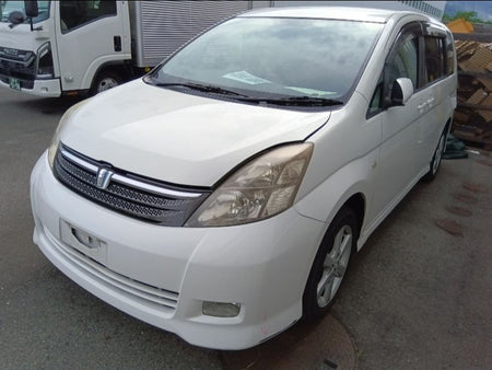 [USED ENGINE] TOYOTA ISIS ANM10W 2005 1AZ-FSE FF AT 2WD #0403267013452