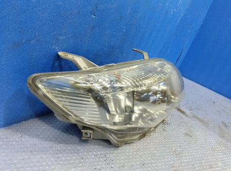 [HEADLIGHT ASSY RH] TOYOTA COROLLA FIELDER NZE141G 2008 1NZ-FE FF AT 2WD #040326A017970