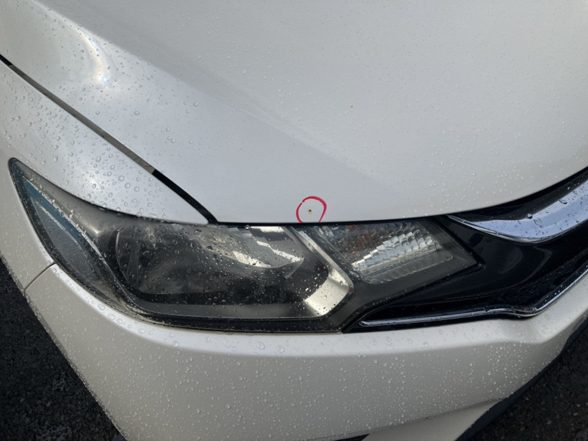 [USED ENGINE] HONDA FIT GK3 2016 L13B FF AT 2WD #0003267128083