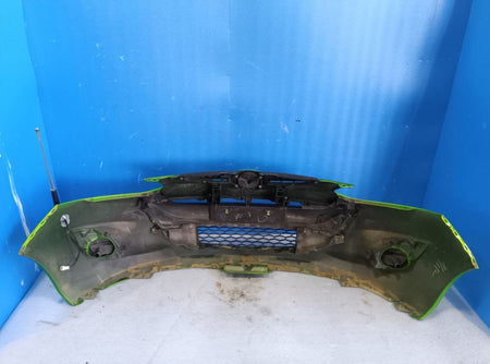 [F BUMPER ASSY] MAZDA DEMIO DEJFS 2011 P3-VPS FF AT 2WD #0403267013026