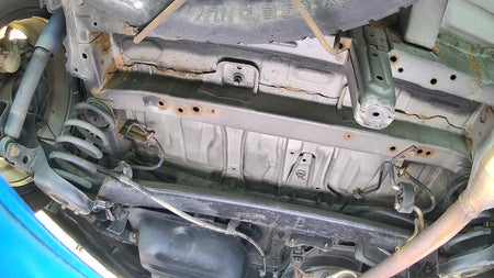 [CHOOSE PARTS] TOYOTA VELLFIRE ANH20W 2009 2AZ-FE FF AT 2WD #0001000015816