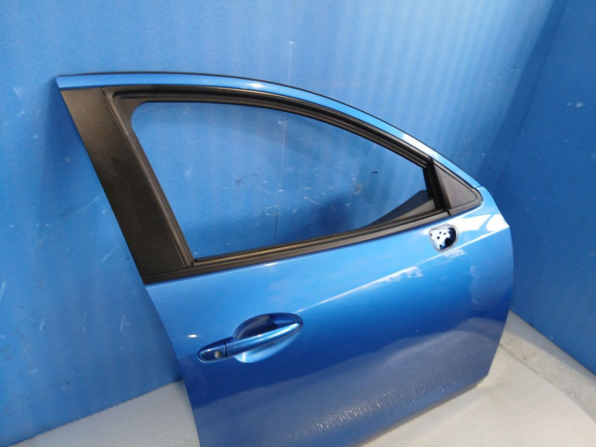 [F DOOR ASSY RH] MAZDA DEMIO DJ5FS 2014 S5-DPTS FF AT 2WD #0403268015417