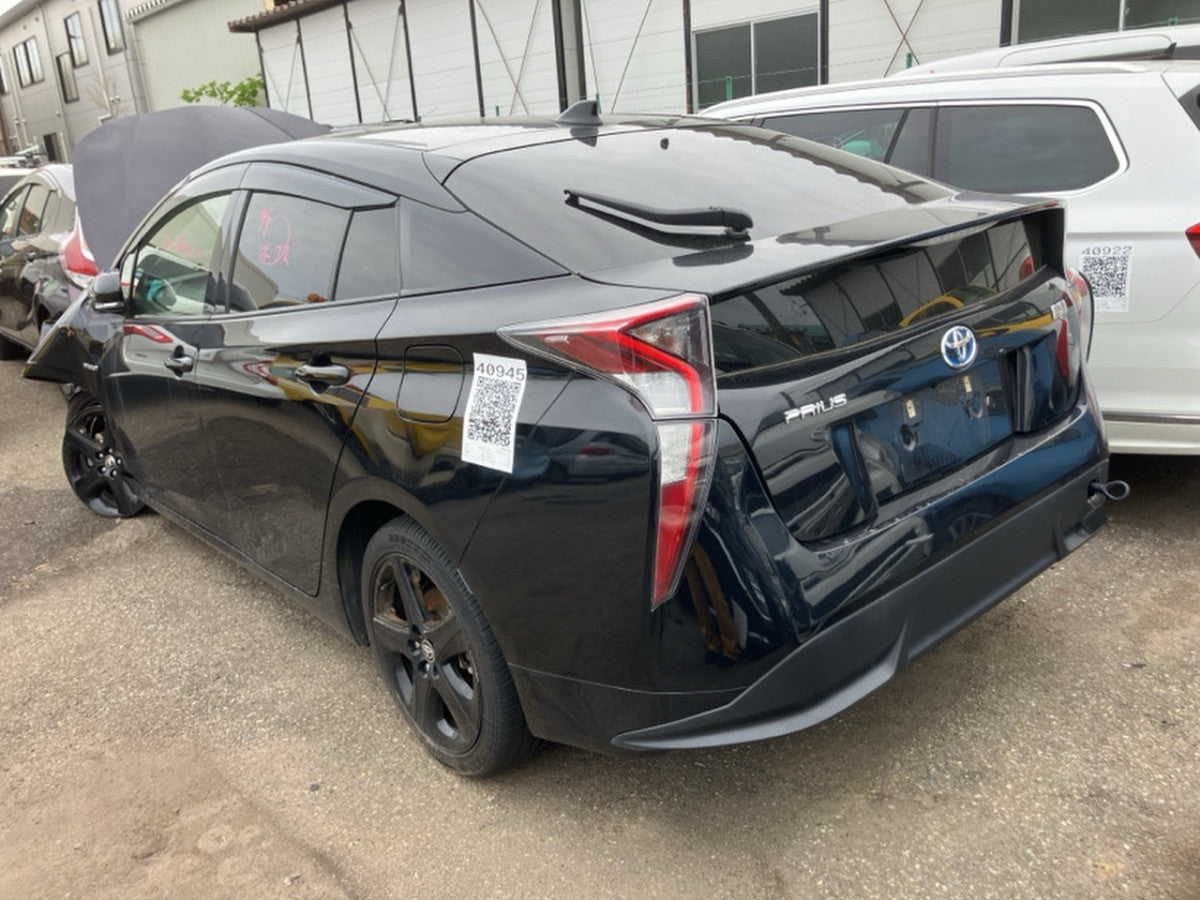 [HEADLIGHT ASSY RH] TOYOTA PRIUS ZVW50 2018 2ZR-FXE FF AT 2WD #0003264083967