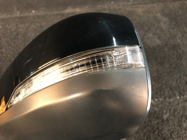 [SIDE MIRROR LH] SUBARU IMPREZA SPORTS GT7 2017 FB20 FF AT 4WD #0003261026372