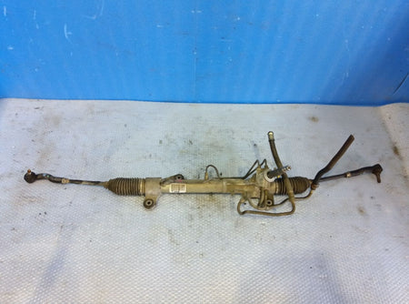[RACK & PINION] TOYOTA ISIS ANM10W 2005 1AZ-FSE FF AT 2WD #0403267012467