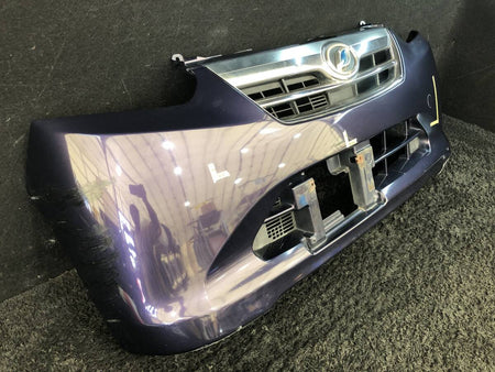 [F BUMPER ASSY] DAIHATSU MIRA e:S LA310S  KF FF AT 4WD #0003255903286