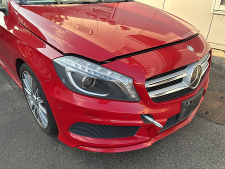 [CHOOSE PARTS] BENZ A-CLASS 176042 2013 270 FF AT 2WD #0401000000835