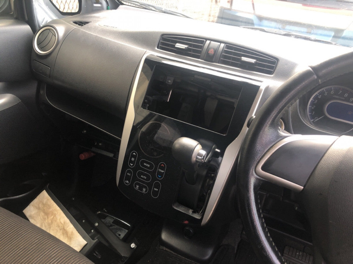 [SIDE MIRROR RH] MITSUBISHI eK CUSTOM B11W 2013 3B20 FF AT 2WD #000324A756978