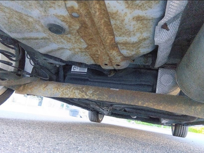 [USED ENGINE] MAZDA DEMIO DE5FS 2008 ZY-VE FF AT 2WD #0403268015546