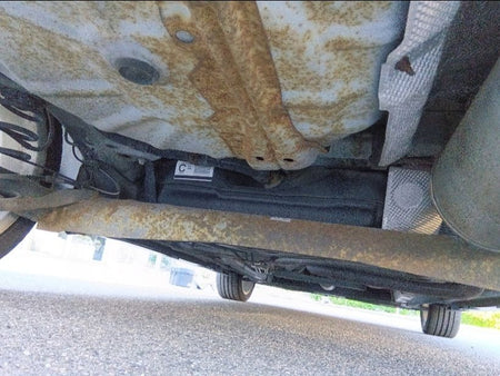 [USED ENGINE] MAZDA DEMIO DE5FS 2008 ZY-VE FF AT 2WD #0403268015546
