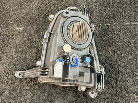 [FOG LAMP RH] TOYOTA PRIUS ZVW50 2018 2ZR-FXE FF AT 2WD #0003264083968